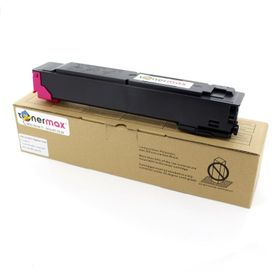 Utax CK-5511 Kırmızı Muadil Fotokopi Toneri