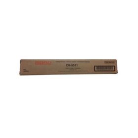 Utax CK-5511 Mavi Fotokopi Toneri