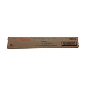 Utax CK-5511 Sarı Orijinal Fotokopi Toneri