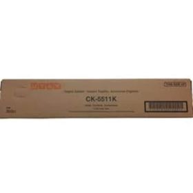 Utax CK-5511 Siyah Fotokopi Toneri