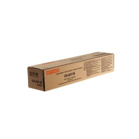 Utax CK-5511K Black Siyah 350CİOrjinal Fotokopi Toneri