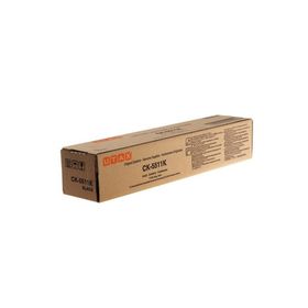 Utax CK-5511K Black Siyah 350CİOrjinal Fotokopi Toneri