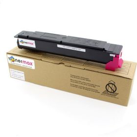 Utax CK-5512 400CI Kırmızı Muadil Toner