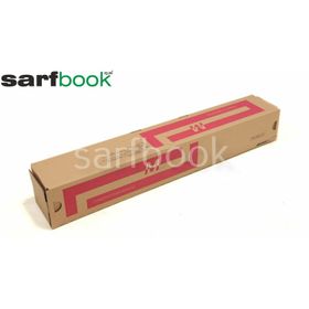 Utax CK-5512 400CI Kırmızı Muadil Toner