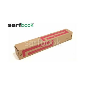 Utax CK-5512 400CI Kırmızı Muadil Toner