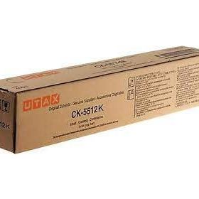 Utax CK-5512 Siyah Toner