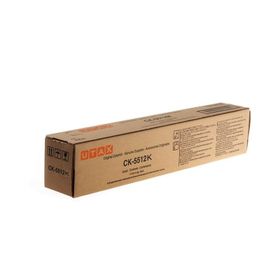 Utax CK-5512 Siyah Toner