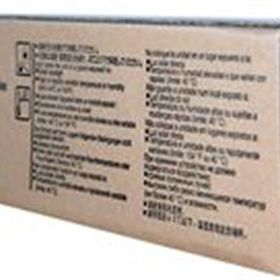 Utax CK-5512/1T02R6AUT0 Sarı Toner Chip