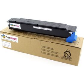 Utax CK-5512/1T02R6CUT0 Mavi Muadil Toner
