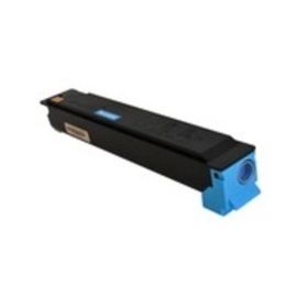 Utax CK-5512/1T02R6CUT0 Mavi Muadil Toner