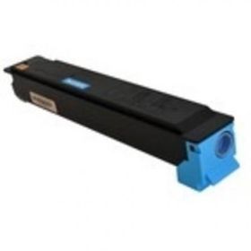 Utax CK-5512/1T02R6CUT0 Mavi Muadil Toner