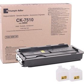 Utax CK-7510 Fotokopi Toner