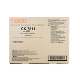 Utax CK-7511 Fotokopi Toner