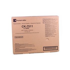 Utax CK-7511 Fotokopi Toner