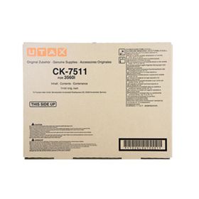 Utax CK-7511 Fotokopi Toner