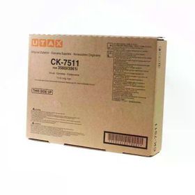 Utax CK-7511/623510010 Orijinal Fotokopi Toner