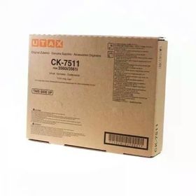 Utax CK-7511/623510010 Orijinal Fotokopi Toner