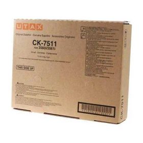 Utax CK-7511/623510010 Orijinal Fotokopi Toner