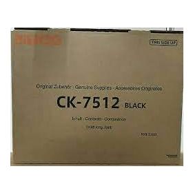 Utax CK-7512 3262i Orijinal Fotokopi Toneri