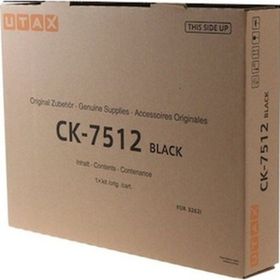 Utax CK-7512 3262i Orijinal Fotokopi Toneri
