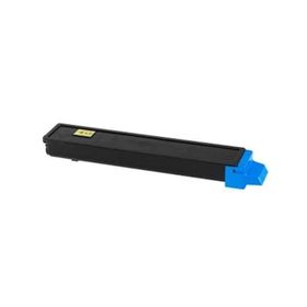 Utax CK-8510 2500CI Mavi Muadil Toner