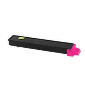 Utax CK-8510 Kırmızı Muadil Toner