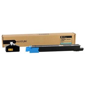 Utax CK-8510 Mavi Muadil Toner