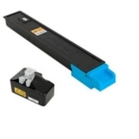 Utax CK-8510 Mavi Muadil Toner