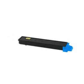 Utax CK-8510 Mavi Muadil Toner