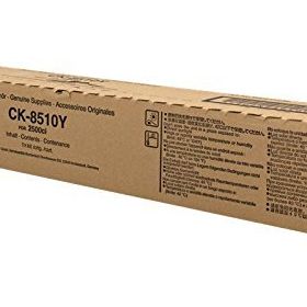 Utax CK-8510 Sarı Fotokopi Toner
