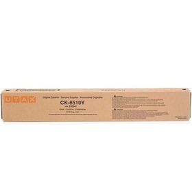 Utax CK-8510 Sarı Fotokopi Toner