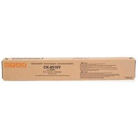 Utax CK-8510 Sarı Fotokopi Toner