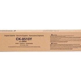 Utax CK-8510 Sarı Fotokopi Toner
