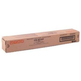 Utax CK-8510 Sarı Fotokopi Toner