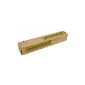 Utax CK-8510 Sarı Muadil Toner