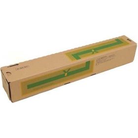 Utax CK-8510 Sarı Muadil Toner