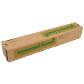 Utax CK-8510 Sarı Muadil Toner