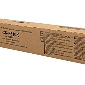 Utax CK-8510 Siyah Fotokopi Toner