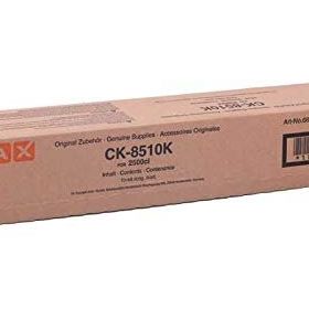 Utax CK-8510 Siyah Fotokopi Toner