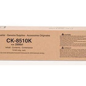 Utax CK-8510 Siyah Fotokopi Toner