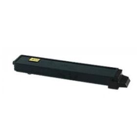 Utax CK-8510 Siyah Muadil Toner