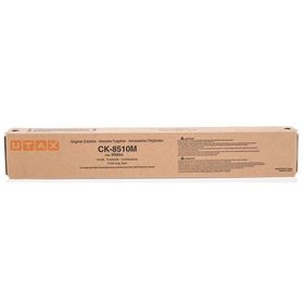 Utax CK-8510/2500ci Kırmızı Toner