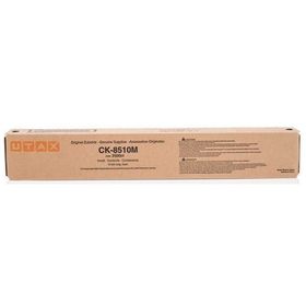 Utax CK-8510/2500ci Kırmızı Toner