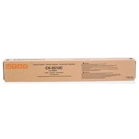 Utax CK-8510/2500ci Mavi Toner