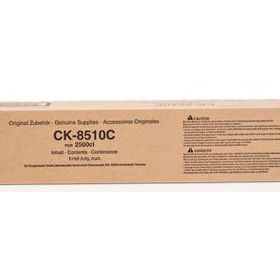 Utax CK-8510/2500ci Mavi Toner