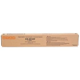Utax CK-8510/2500ci Sarı Toner