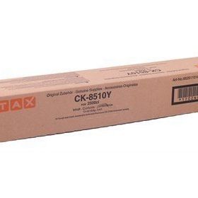 Utax CK-8510/2500ci Sarı Toner