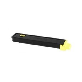 Utax CK-8510/2500ci Sarı Toner