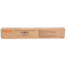 Utax CK-8510/2500ci Sarı Toner