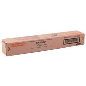 Utax CK-8510/2500ci Sarı Toner
